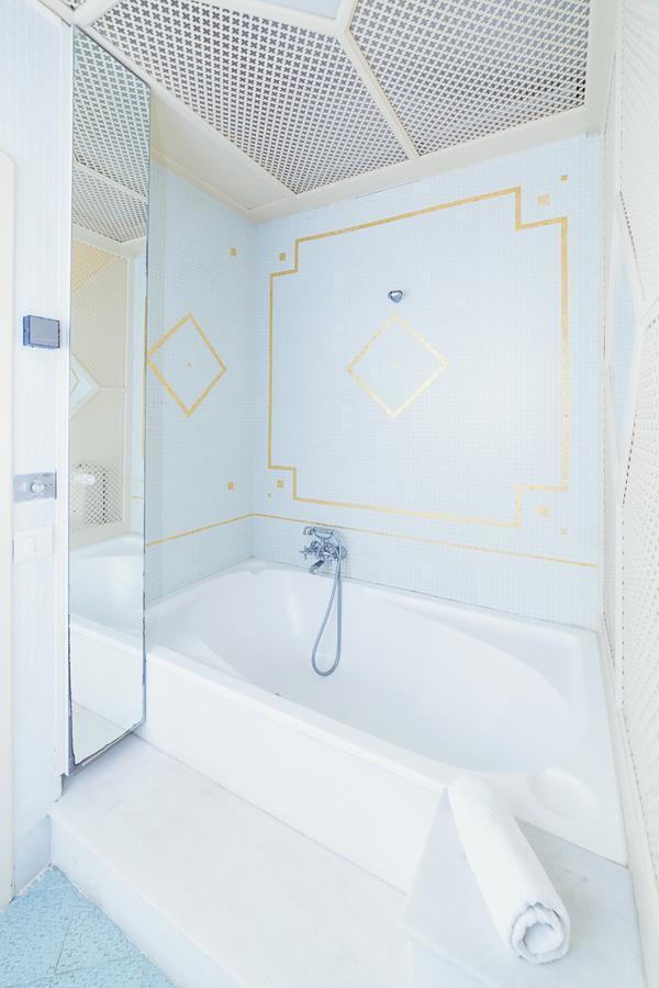 Bed and Breakfast I Giardini Di Giano Торре-Фаро Экстерьер фото